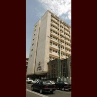 بیمارستان کسری